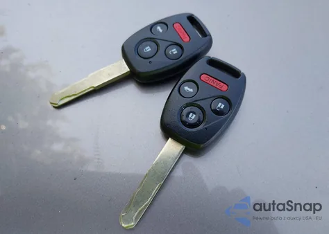 2012 Honda Civic Ex-L z USA, uszkodzony, nr VIN 2HGFB2F9XCH575830